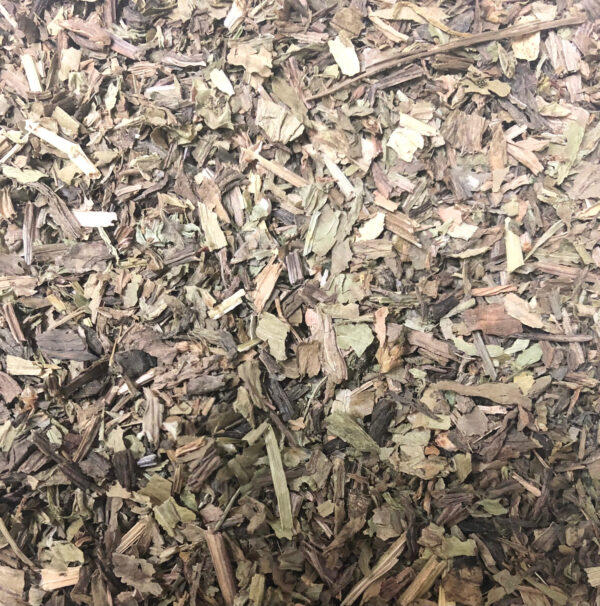 Spitzwegerichkraut