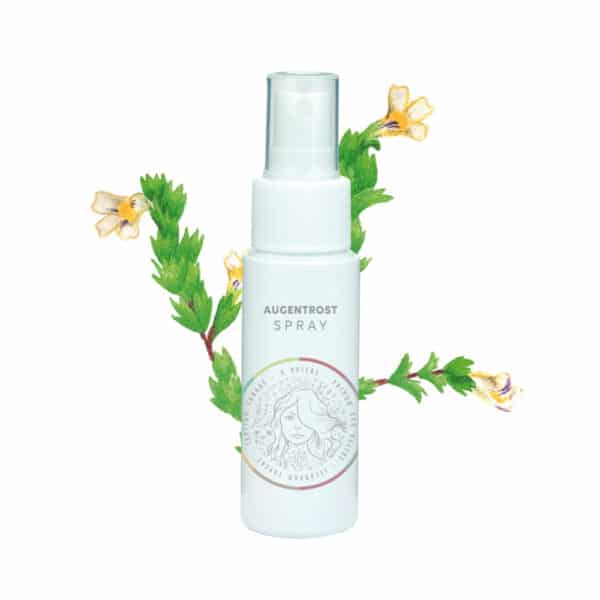 Augentrost Spray